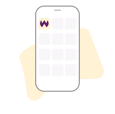 Step 1: Go to wump.app