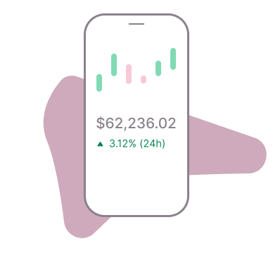 Step 3: Check your portfolio
