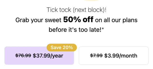 Wump PRO features screenshot